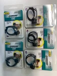 (5) Jandorf 61216 125V 1-POLE 2-WIRE Terminal Single Circuit Rotary Lamp Switch. Fixed Price $24.90.