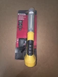 Autocraft 400 Lumens Rechargeable Led Work Light AC4461. Fixed Price $23.49.