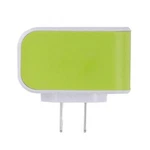 5V 3.1A Wall Plug Usb Port Hub Slot Charger A/c Adapter Connector Led Light. Fixed Price $10.63.