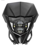 Sumhitic Led Headlight Yamaha WR250F WR400F WR426F WR450F Ttr Xt Mx Black BN4. Fixed Price $59.90.