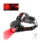 Hunting Headlamp Red Light Rechargeable, 1000 Lumens Led L... Fast Ship. Fixed Price $47.24.