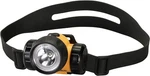 Streamlight 61200 3AA Haz-lo Headlamp, Yellow Lumens Battery,. Fixed Price $74.17.