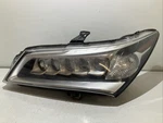 2014 2015 2016 Acura Mdx Driver Left Lh Led Headlight Oem 2728. Fixed Price $324.99.