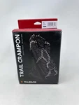 Hillsound Trail Crampon Traction Device - Size: M, Black, C2(D261T). Fixed Price $49.00.