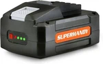Super Handy GUO050 48V 2AH Rechargeable Battery - Black. Fixed Price $99.00.
