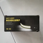 TM-G13 Led Headlamp Soft Light Usb Rechargeable Lithium High Lumen Durable. Fixed Price $13.67.