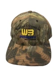 Advantage Timber Camo Hat Cap Wholesale Batteries Dynasty Embroidered Snapback. Fixed Price $21.05.