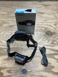 Biolite Headlamp 800 Lumens "pro" Usb Rechargeable Midnight Gray. Fixed Price $79.99.