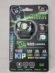 Kodiak Lighting Headlamp Cap Rechargeable The Kip Hunting Fishing Work. Fixed Price $29.99.