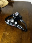 Dan Force Bold-s Headlamp Flashlight. Fixed Price $50.00.