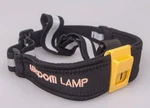Wisdom Head Lamp Cap Strap Band Reflective Free Shipping Within Us. Fixed Price $11.99.