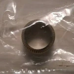 Maglite Flashlight Part Lamp Retainer Flange Design Only 201-599 Or 200-057. Fixed Price $12.99.