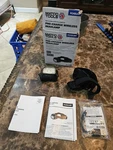 Matco Tools Pchdlmp Rechargeable Pro-charge Wireless Headlamp Max 400 Lumens New. Fixed Price $90.00.