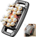 20-HEAD Gun Set, Percussion Deep Tissue Massager Muscle. Fixed Price $29.99.