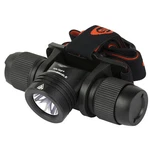 Streamlight Protac 2.0 Rechargeable Headlamp 2000 Lumens Usb-c Charging Black. Fixed Price $130.60.