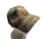 Vintage Minute Man Anchors Inc. Camo Snapback Hat Cap. Fixed Price $16.98.
