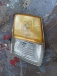 90 91 Honda Civic Wagon Stanley Corner Marker Light Oem Drivers Left Side Lh. Fixed Price $110.00.