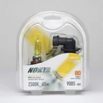 9005/HB3 Headlight Bulbs Nokya Hyper Yellow 2500K 65W (stage 1) - NOK7611. Fixed Price $20.35.