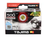 Tajima LE-M501D 500 Lumen Wide Angle Beam Headlamp. Fixed Price $38.83.
