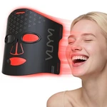 Vym Red Therapy For Face Highenergy Super Lightweight 292 Leds Cordless.... Fixed Price $212.90.