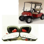 Beacc Ezgo Golf Cart All Led Light Kit Fits Rxv 2008-2015 Clear. Fixed Price $105.11.