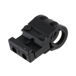 Troy Industries Vtac Light Mount, Black. Fixed Price $43.07.