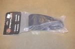 Streamlight Stinger Flashlight Nylon Belt Holster 75910. Fixed Price $19.99.