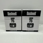 Bushnell Lumen Headlamp #10H75 Brand New - No Batteries Lot Of 2. Fixed Price $14.99.