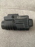 Ezshoot 800 Lumens Pistol Laser Combo Rechargeable, Flashlight W.... Fixed Price $22.99.