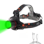 Windfire Green Headlamp Rechargeable Headlight Fo... Fast Ship. Fixed Price $49.99.