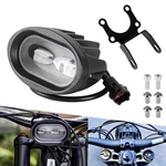 Led Headlight Surron Dirt Bike Headlamp With Mount Bracket For L.... Fixed Price $53.14.