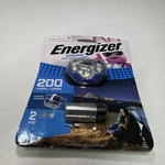 Energizer Vision Hd Headlamp 200 Lumens IPX4 3 Aaa Batteries New In Package. Fixed Price $12.00.