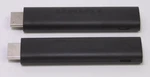 2X Roku Streaming 4K 3820X Hdmi Media Streamer (sticks Only). Fixed Price $29.95.