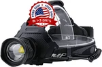 Linterna Recargable Brillante Led Lampara De Cabeza Impermeable Usb Zoom 6 Modos. Fixed Price $75.99.