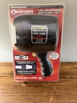 Brinkmann Q-beam Spot Flood Light Million Iii 3 Maxpower 1200 Lumens. Fixed Price $59.95.