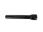 Vintage Mag-lite Maglite Flash Light 12 1/4 3 Cell Black Usa Tested Working. Fixed Price $12.59.