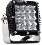 Rigid Industries 244213 Q-series Pro Spot Led Light Black Housing. Fixed Price $599.99.