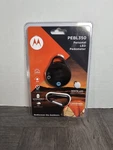 Pebl 350 Led Light With Pedometer, 20 Lumens - Motorola. Fixed Price $13.25.