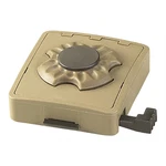 Streamlight Sidewinder Contour Arc Rail Mount, Coyote. Fixed Price $33.26.