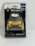 Western Safety Swivel Lens Head Lamp #45807 (brand New Sealed). Fixed Price $9.99.