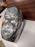 Mercedes Benz Us Bosh Scheinwerfer Headlight W108 W109 W111 W112. Fixed Price $700.70.