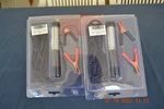 2-LIGHTINGSKY 12V 10.8W 180 Leds 1080 Lumens Submersible Fishing Lights Green. Fixed Price $20.00.
