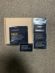 (10) Illumagear Li-ion Rechargeable Batteries & Free HABC-01A-US Halo Charger. Fixed Price $85.00.
