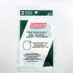 New Coleman #20 Model 20-104 Lantern Mantle Pack 222A 226A 229 3022. Fixed Price $5.99.