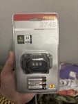 Pelican 2745 Headlamp, Black.. Fixed Price $25.00.