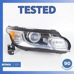 14-17 Range Rover Sport L494 Right Adaptive Headlight Lamp Bixenon Afs Oem. Fixed Price $731.23.