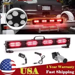 23" Led Wireless Tow Trailer Light Bar Battery Flashing Magnetic Base For Truck. Fixed Price $139.99.