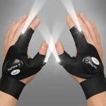 Thxtoms Father Day Gifts For Men Him, Led Flashlight Gloves,christmas Birthda.... Fixed Price $27.77.