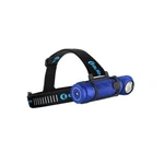 Olight Perun Blue Rechargeable 2500 Lumens Headlamp Waterproof Edc Flashlight. Fixed Price $68.84.
