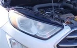 18-22 Ford Ecosport Passenger Head Light Lamp Oem Lkq. Fixed Price $681.58.